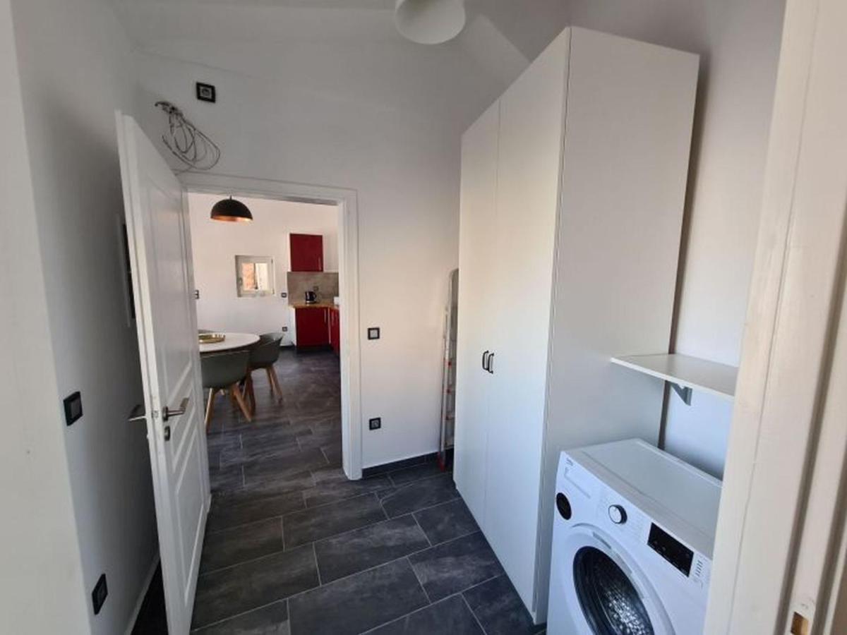 Appartamento Gythio Townhouse Esterno foto