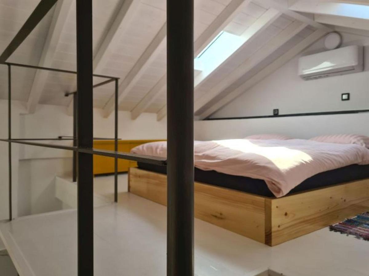 Appartamento Gythio Townhouse Esterno foto