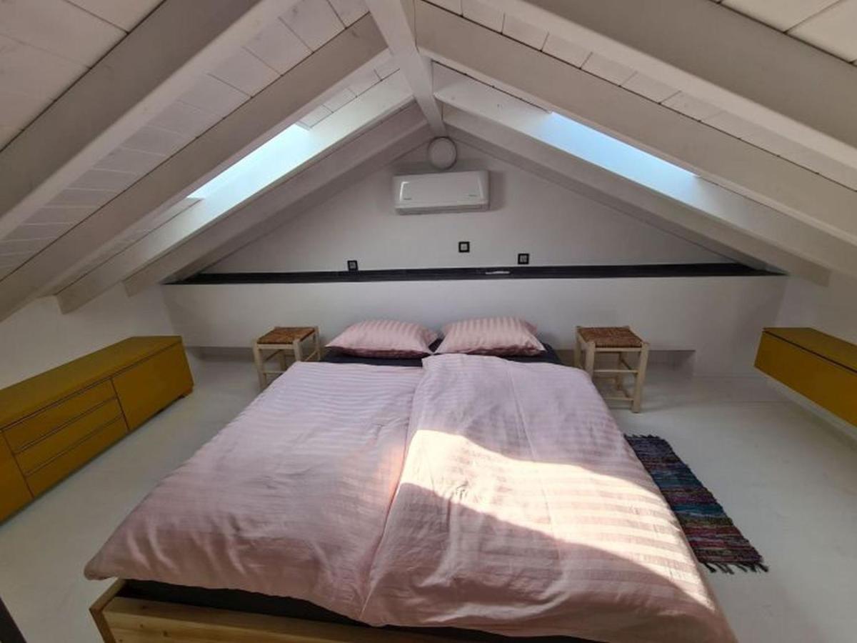 Appartamento Gythio Townhouse Esterno foto