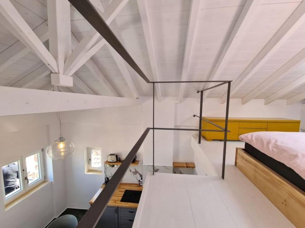 Appartamento Gythio Townhouse Esterno foto