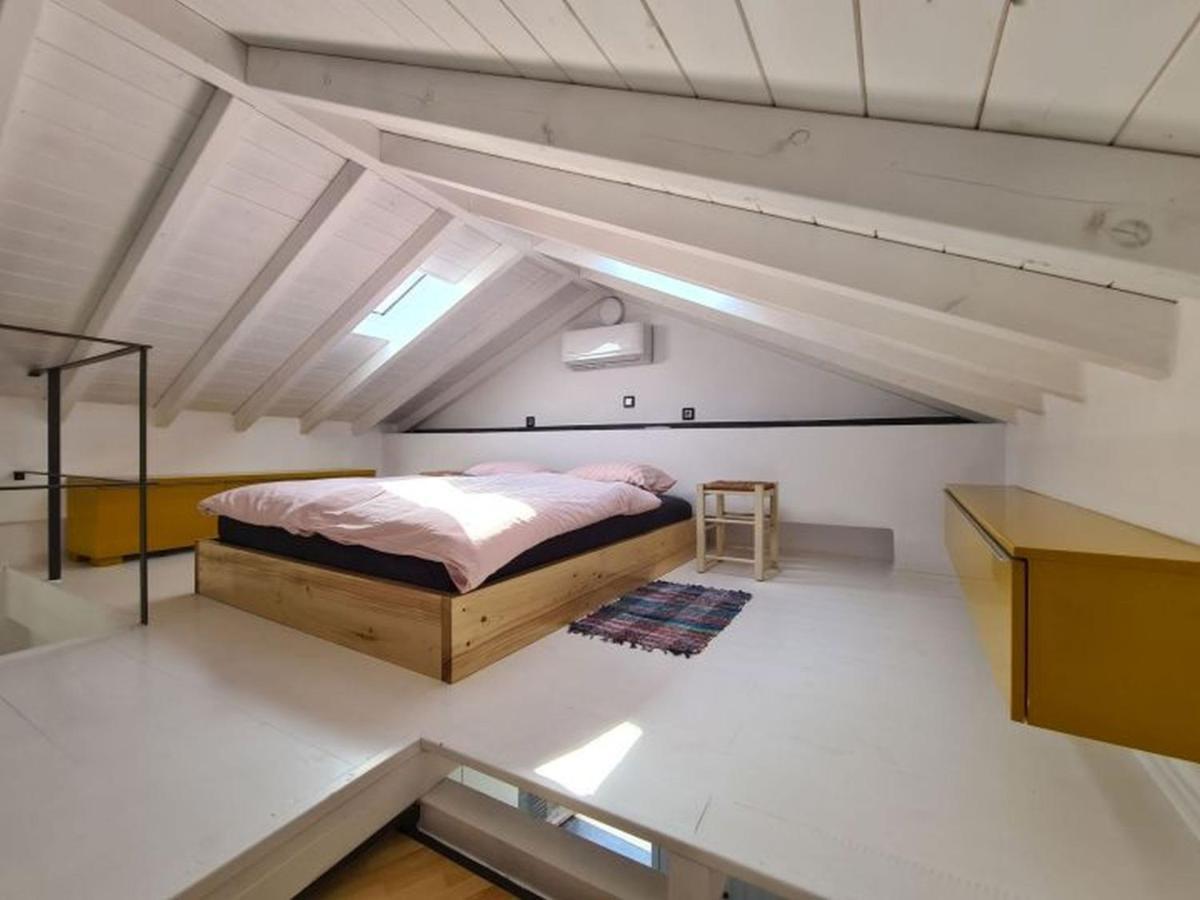 Appartamento Gythio Townhouse Esterno foto