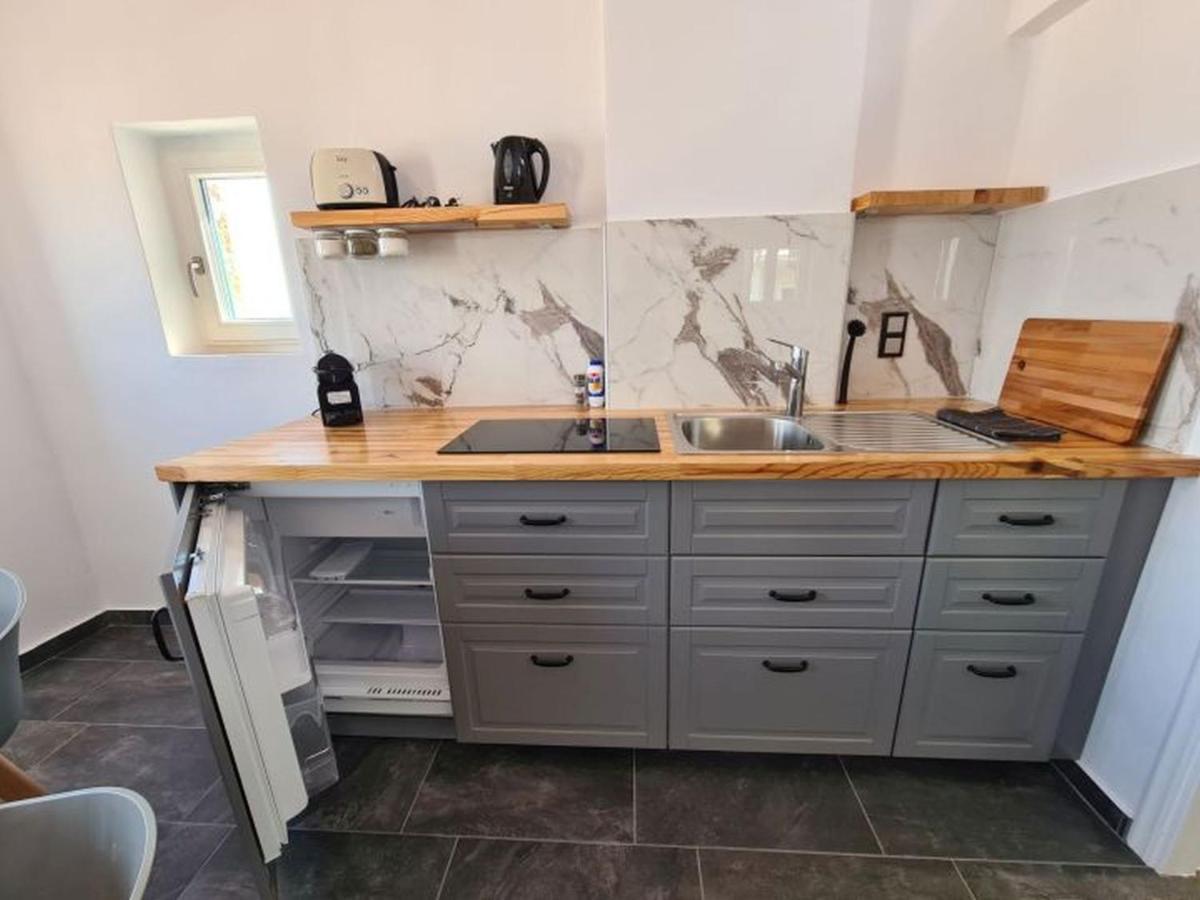 Appartamento Gythio Townhouse Esterno foto