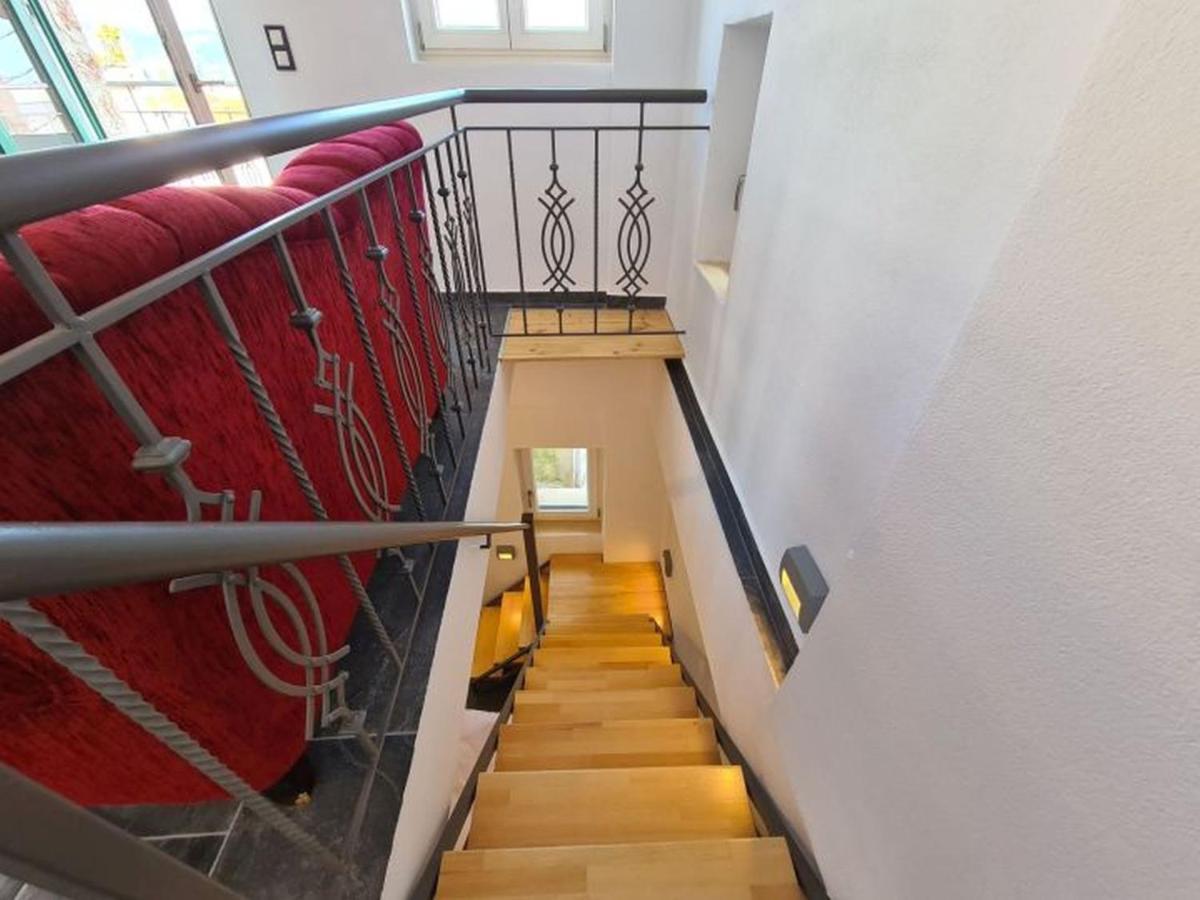 Appartamento Gythio Townhouse Esterno foto