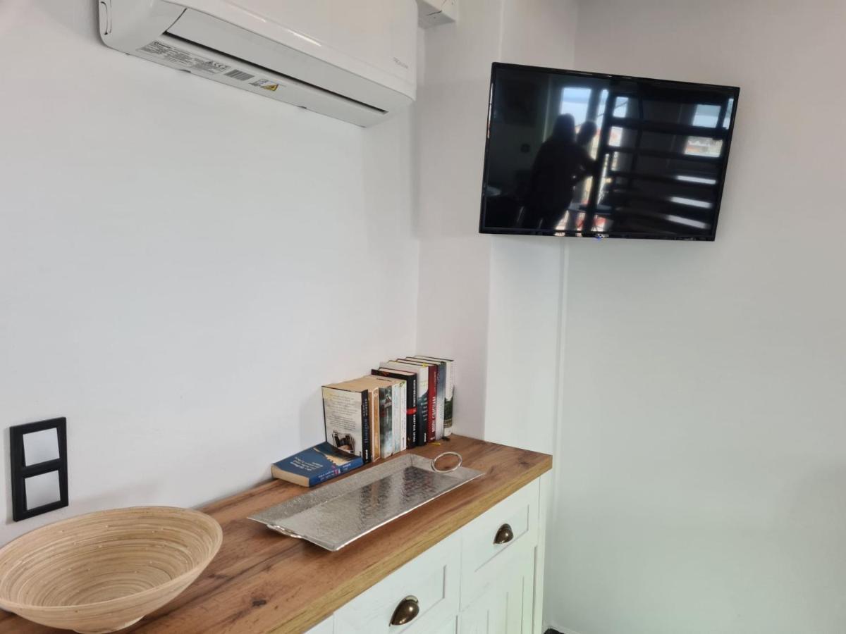 Appartamento Gythio Townhouse Esterno foto